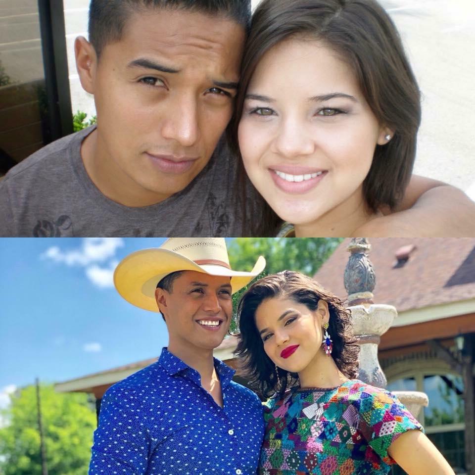 ¿Quiénes son Mayra Alejandra y Erik Roberto “El Charro”?