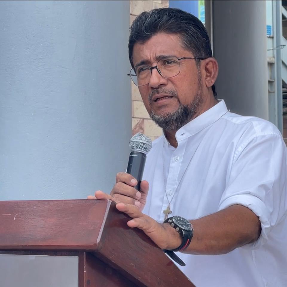 Solo el Señor creía que iba a perder: reaparece Quintín Soriano y revela nuevo rol