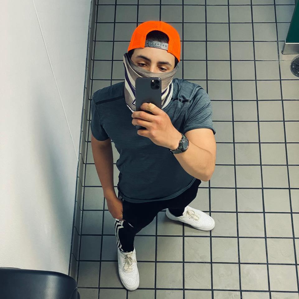 ¿Por qué al asesino de tres hondureños en Texas lo relacionan con Free Fire?