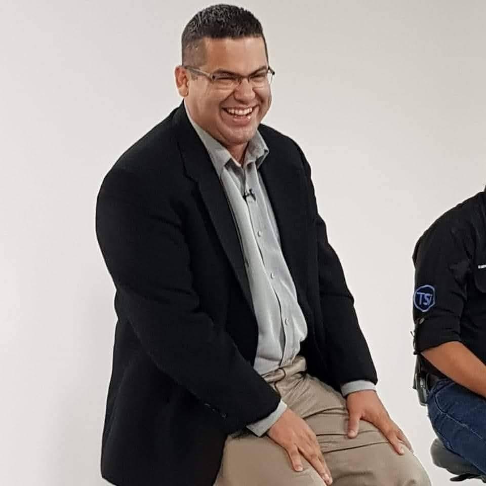 Roberto Contreras anuncia acciones legales contra Miguel Briceño por fuerte acusación