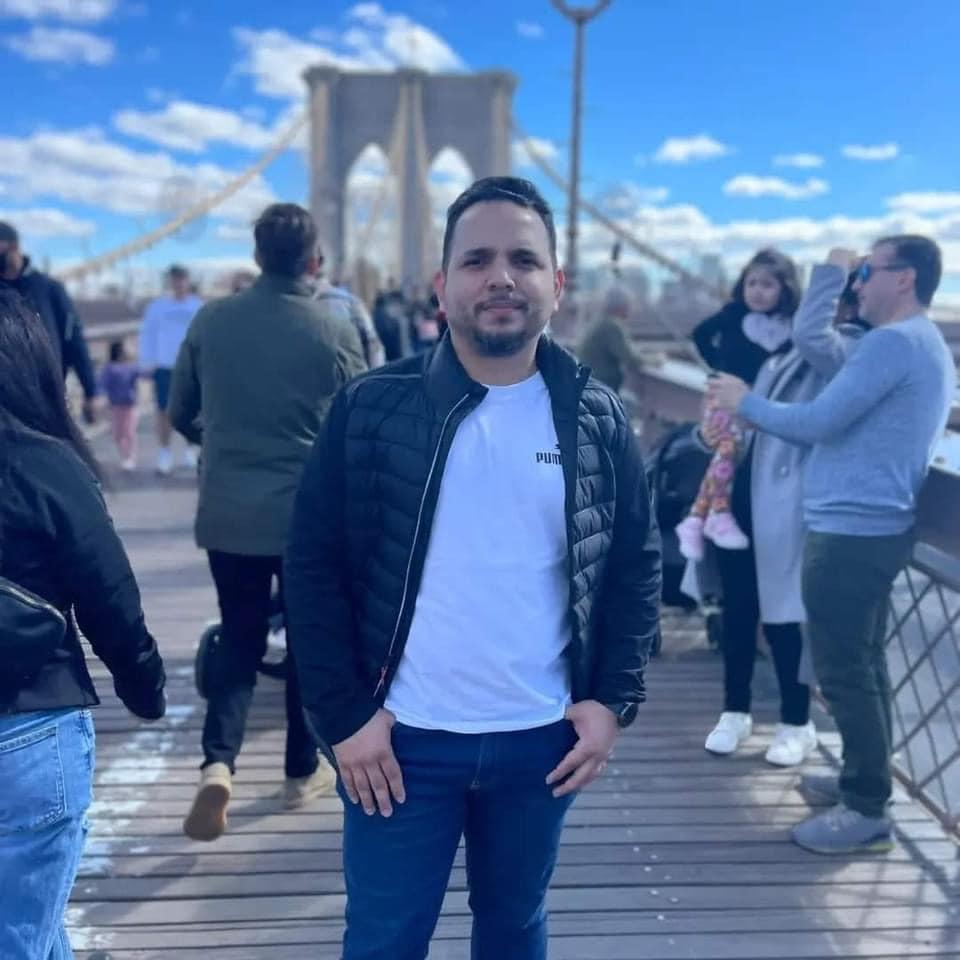 Muere líder de danza de la iglesia de Cristo Eben Ezer