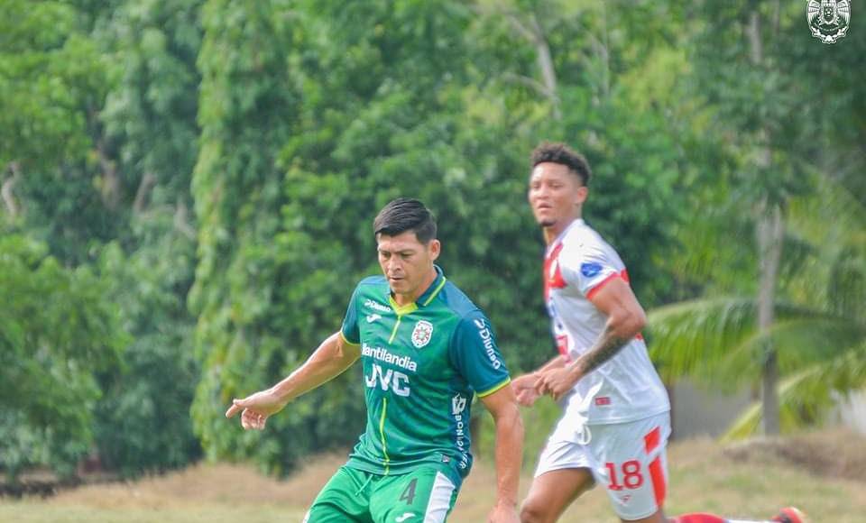 Se consolida para el Clausura 2022/2023 y en total por la temporada juega 34 partidos.