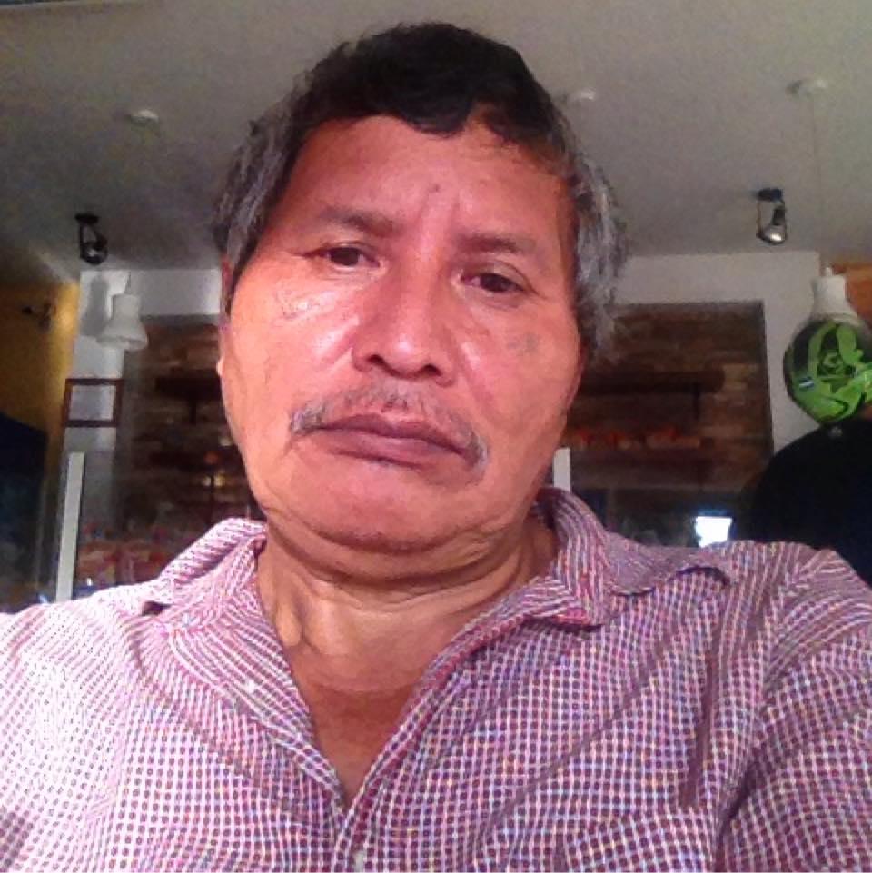 Muere el periodista hondureño Cecilio Chilo Romero