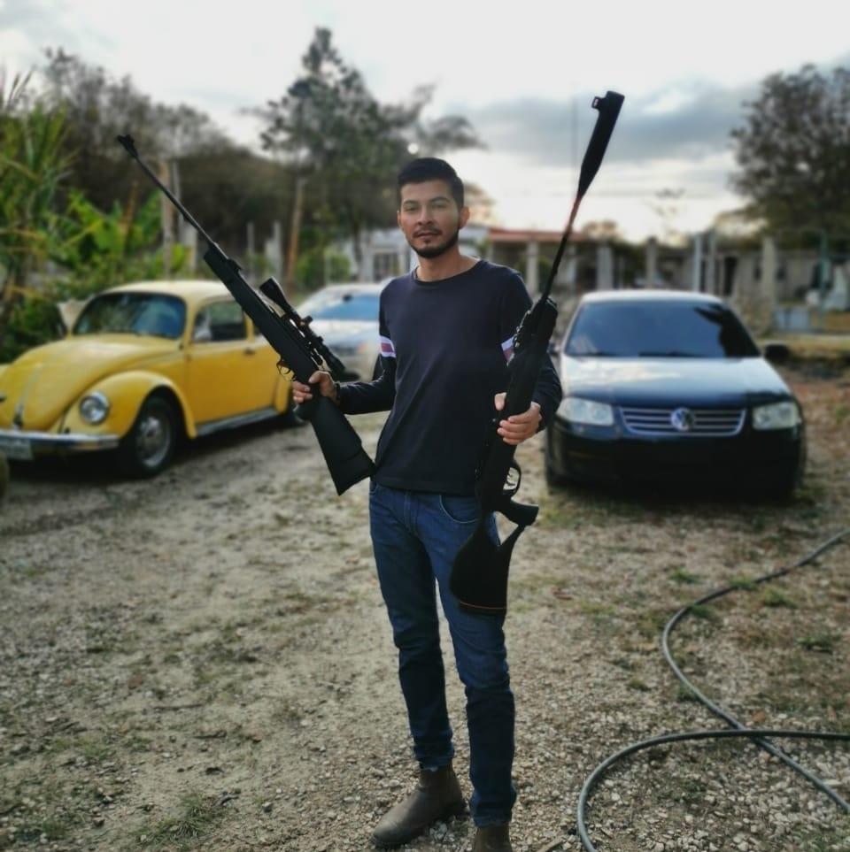 Alex salió con sus dos mejores amigos y ahora uno de ellos está acusado de matarlo en Georgia