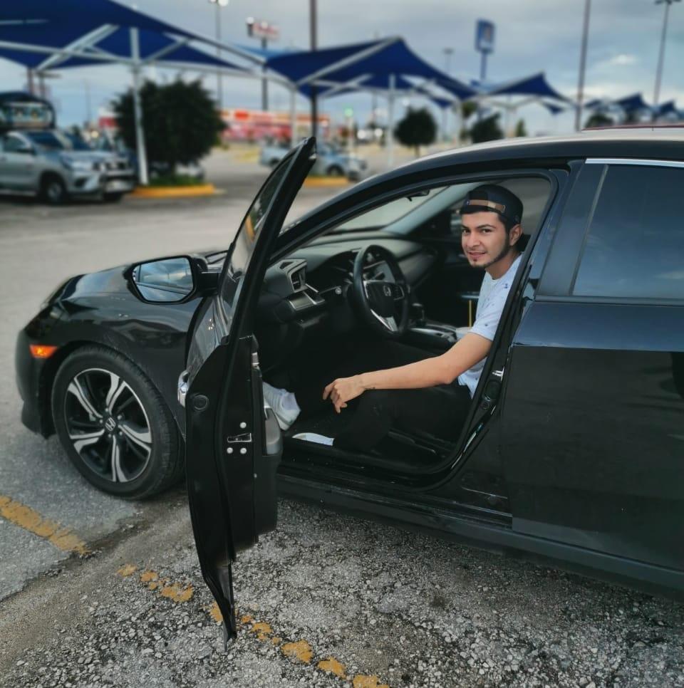 Alex salió con sus dos mejores amigos y ahora uno de ellos está acusado de matarlo en Georgia