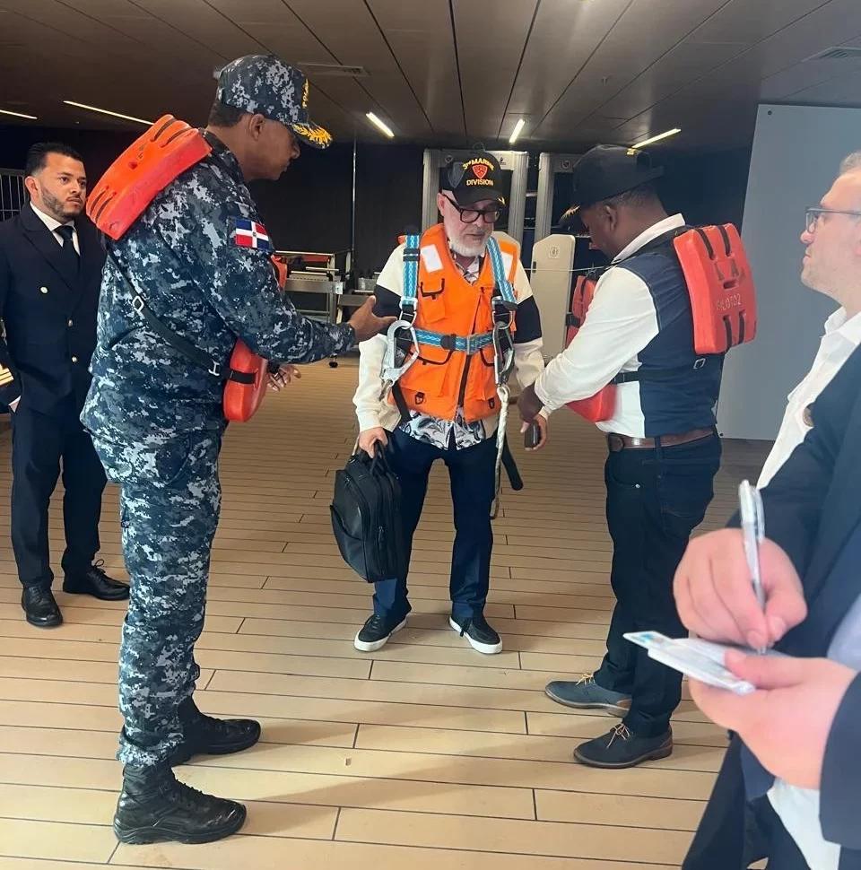 ¿Por qué fue capturado Ángel Martínez, exinvestigador de Juan Orlando Hernández?