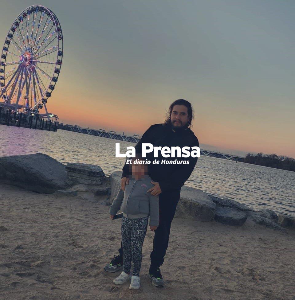 Hondureño es liberado por ICE tras meses detenido en Washington