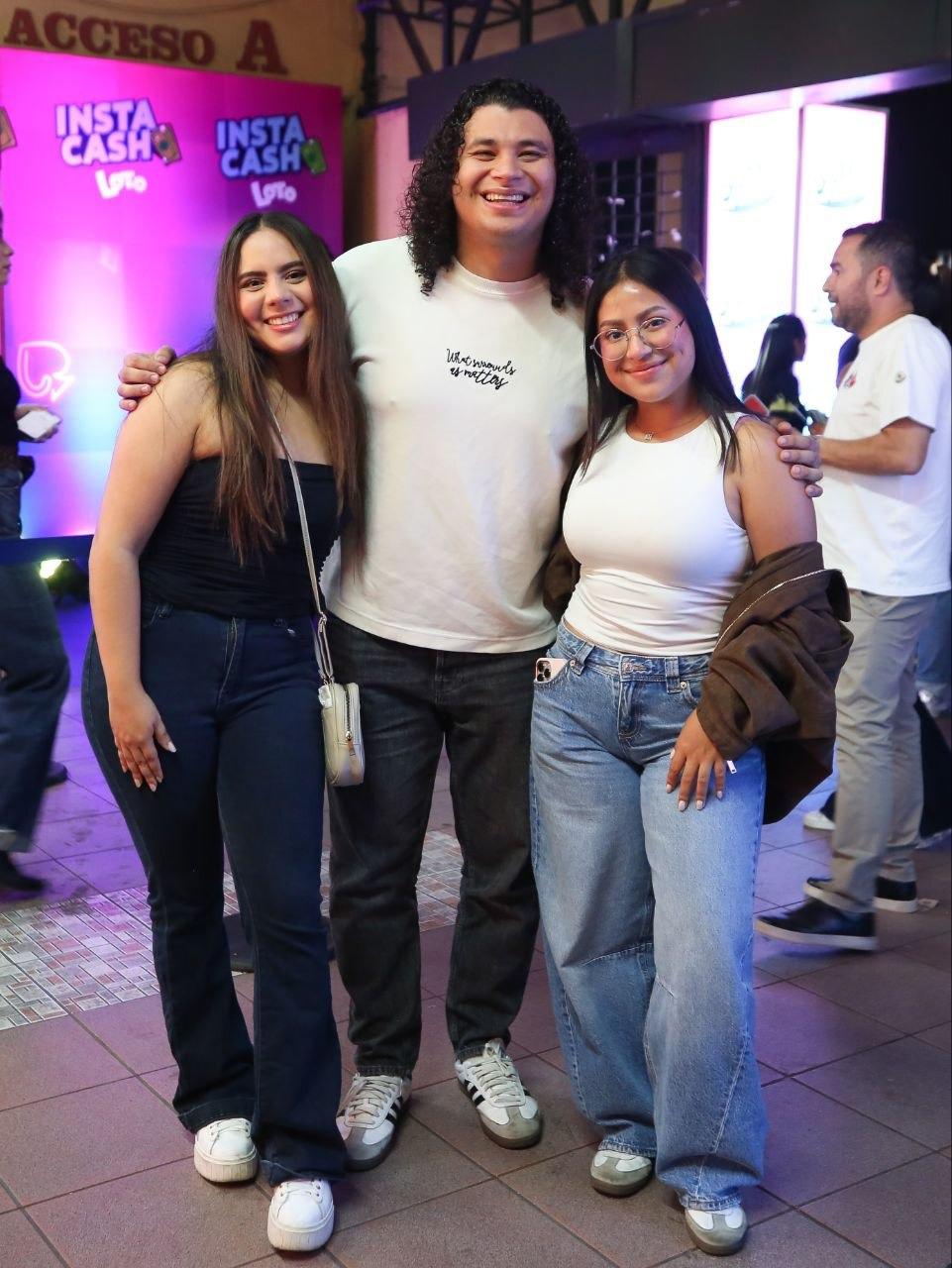 Así se vivió el primer concierto de Grupo Frontera en Honduras