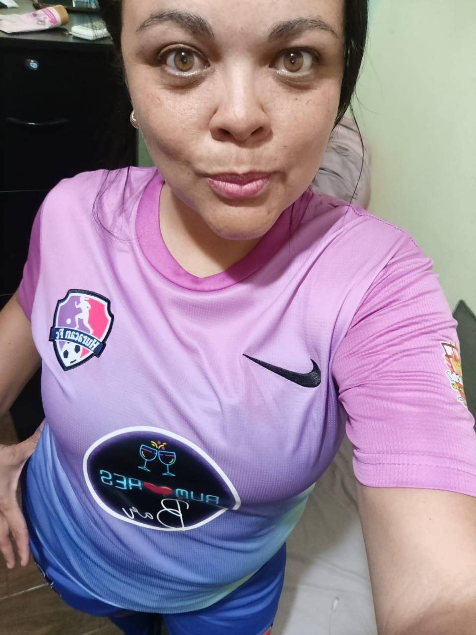 Aunque de momento no contempla irse de Israel, lo consideró por el temor al uso de armas nucleares. Si se abre a la posibilidad de irse a otro país porque es bastante estresante quedar en medio de las guerras, dijo a LA PRENSA.