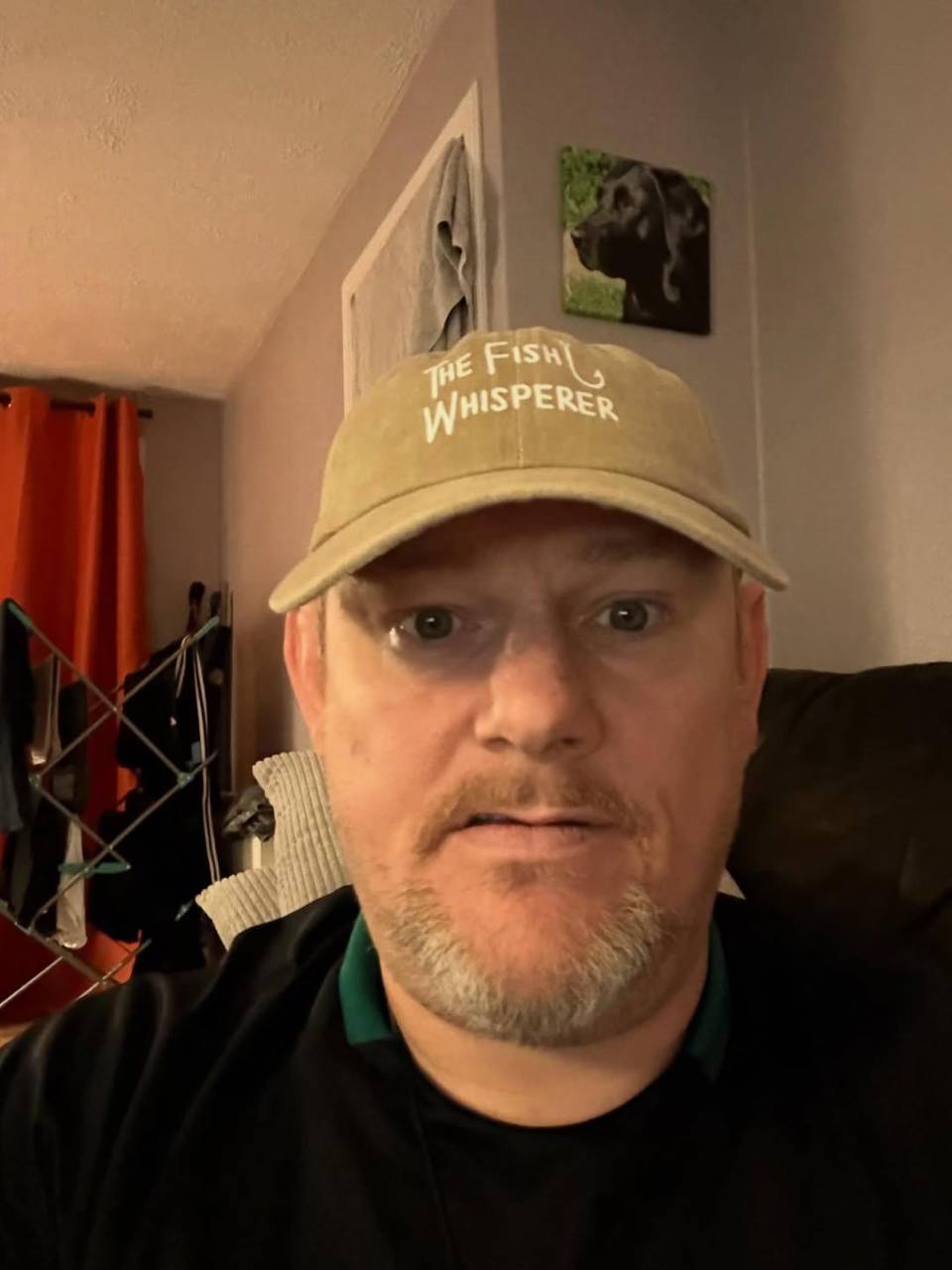 El comentario racial fue gritado por el activista con síndrome de Tourette John Davidson, quien asistió para apoyar la película biográfica I Swear, inspirada en su historia.