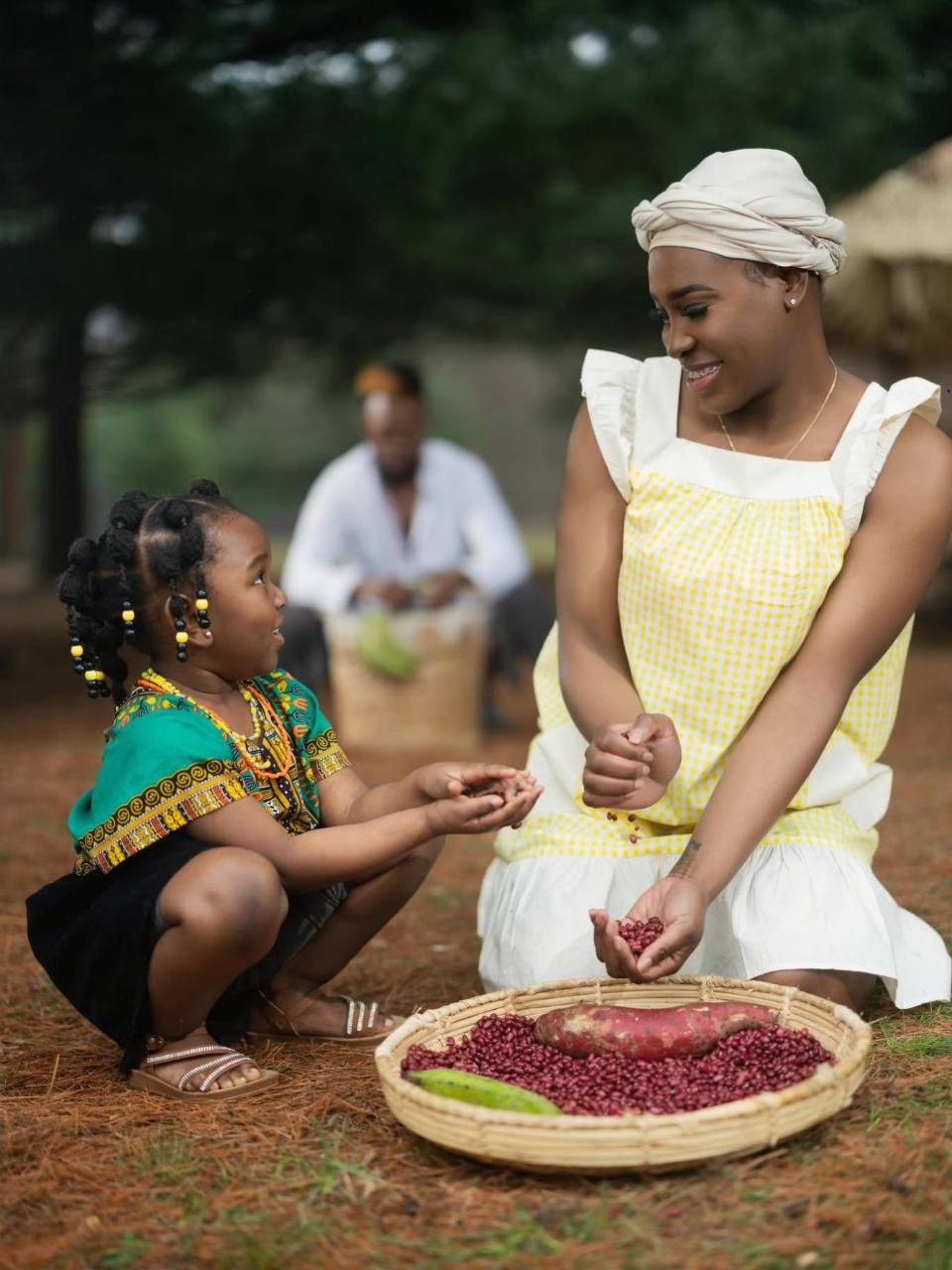 Desde Estados Unidos, hondureños rinden emotivo tributo a la cultura garífuna