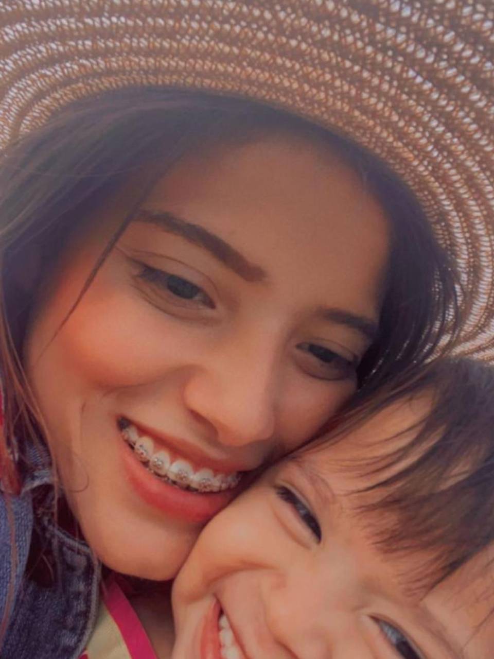 Para Fernanda Andino, el 3 de julio es una de las fechas más importantes al tratarse del nacimiento de su hija, la persona que cambió su vida.