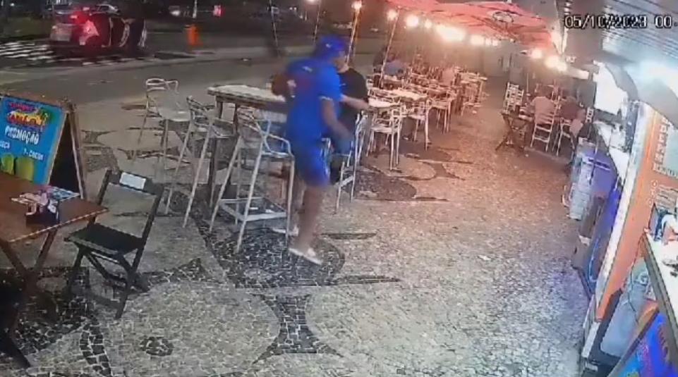 Tres médicos fueron ejecutados a tiros en Río de Janeiro