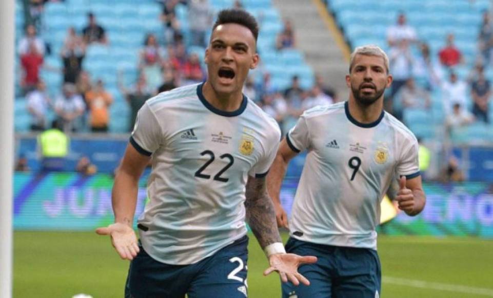 Miércoles 9 de octubre: La selección de Argentina sin Mesi, se estará enfrentando a nada más y nada menos que a Alemania en partido amistoso. El duelo comenzará a las 12:45pm.