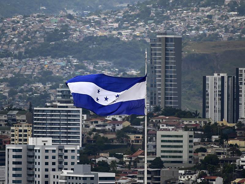 Honduras elige este domingo a sus autoridades que gobernarán el país en los próximos cuatro años (2022-2026).