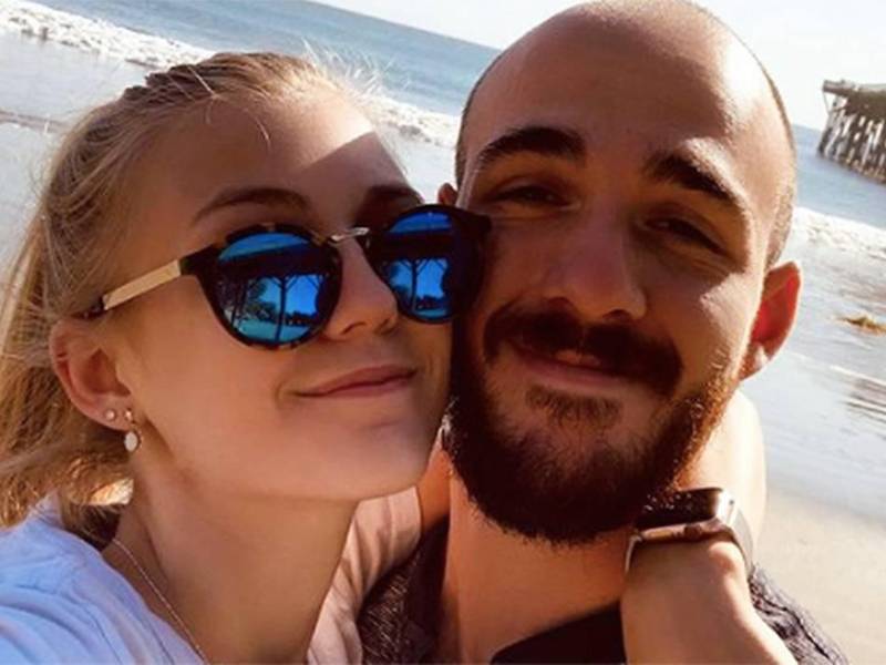 Laundrie se negó a cooperar con las autoridades sobre la desaparición de su novia, Gabby Petito, a quien se presume asesinó antes de regresar a Florida.