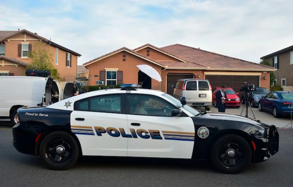 Menor de 12 años en EEUU viajó 400 millas en auto de padre para cita virtual