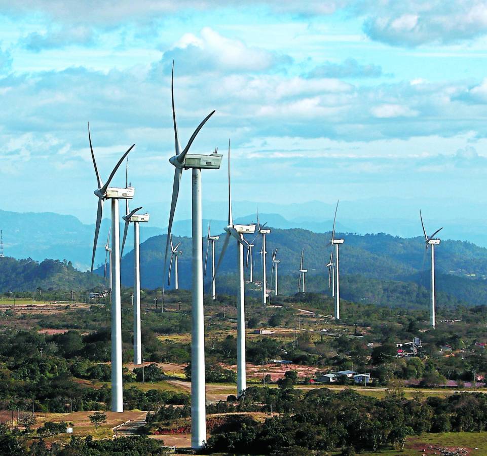 Deuda de la Enee con los generadores de energía suma L16,409 millones