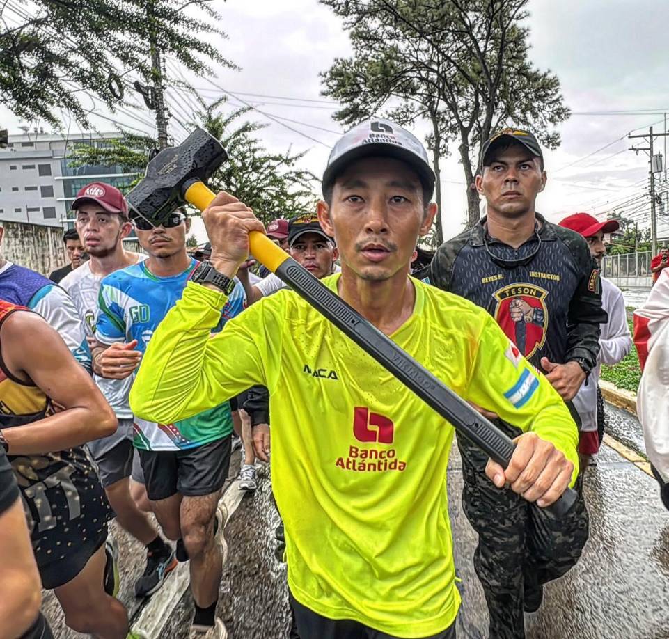 ”Voy a tomar un breve descanso y luego tomaré ideas de qué es lo que haré”, dijo el Japonés que es considerado por muchos como un héroe de la educación.