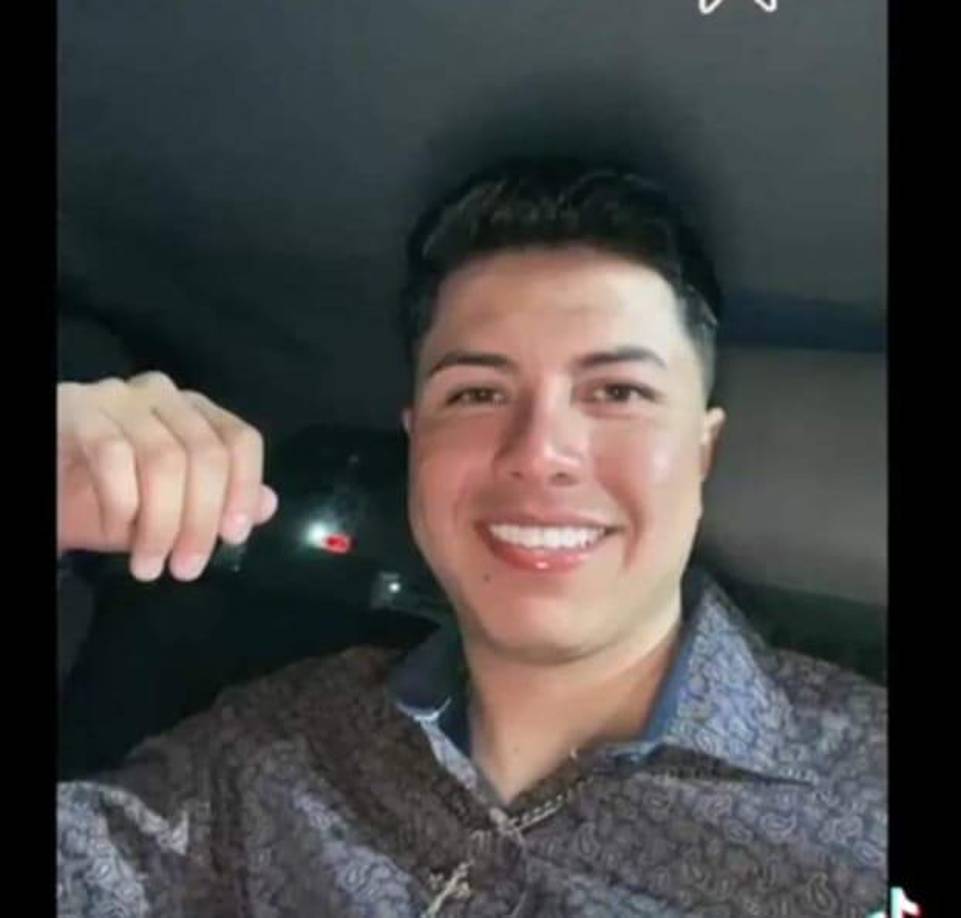 Y Jorge Robledo era originario de San Luis Potosí, México.