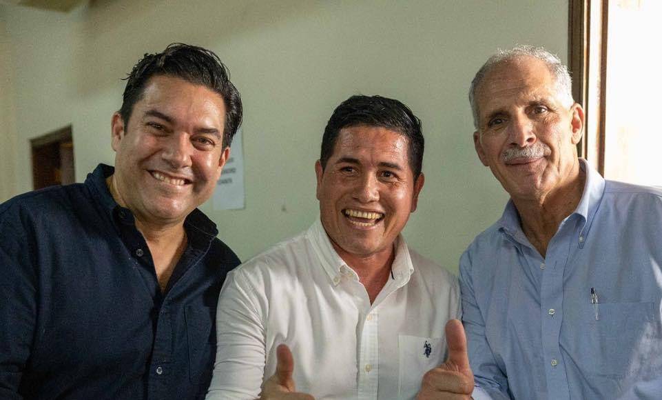 Cabe mencionar que, Jun Diego Zelaya es uno de los rostros y figuras queridas al interior del Pratido Nacional de Honduras.