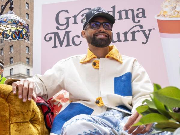 El artista puertorriqueño Jay Wheleer.