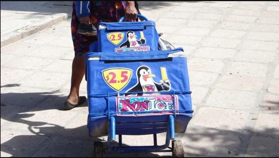 ¿Qué pasó con los vendedores de Bon Ice?