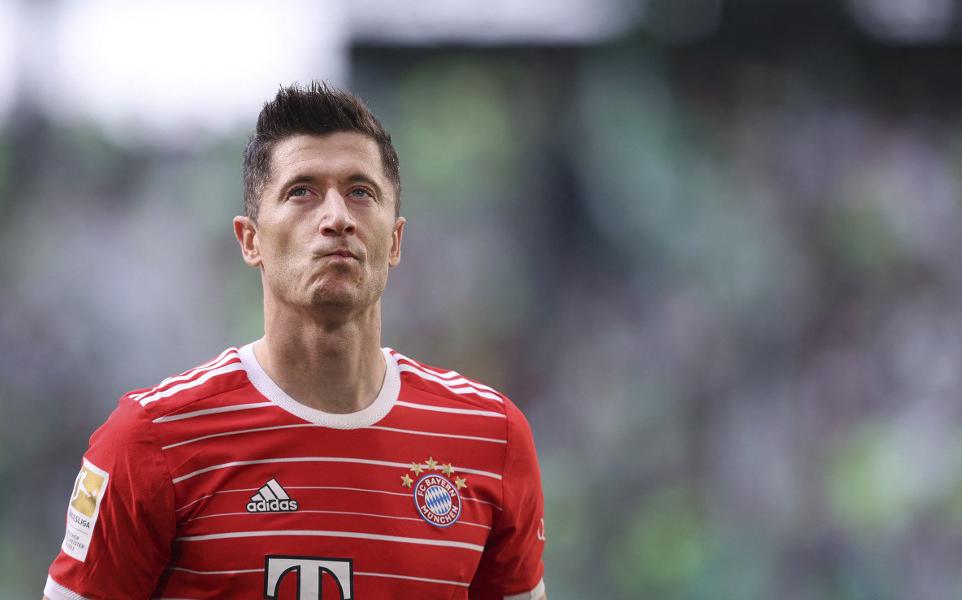 ¡Bayern Múnich confirma que Lewandowski se quiere ir del club!