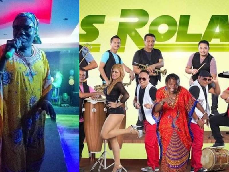 Fernando Herrera Lambert falleció este lunes por complicaciones de salud.