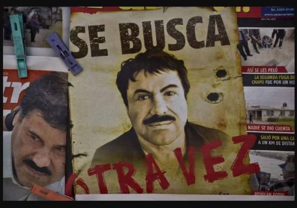 En el 2011, el <b>‘Chapo’</b> ocupó el puesto 140 entre los hombres más ricos en el mundo. A nivel nacional llegó a ser el onceavo con más dinero. 