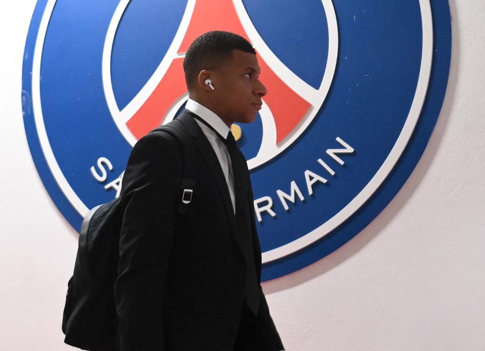 Lanzará oferta millonaria: PSG encuentra al sustituto de Mbappé