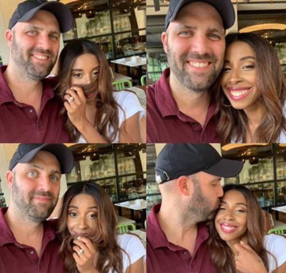 Goodman es reconocida internacionalmente como una de las voces más impactantes y potentes de la música cristiana de los últimos tiempos. Su esposo trabaja directamente con ella en la producción y composición de su música.