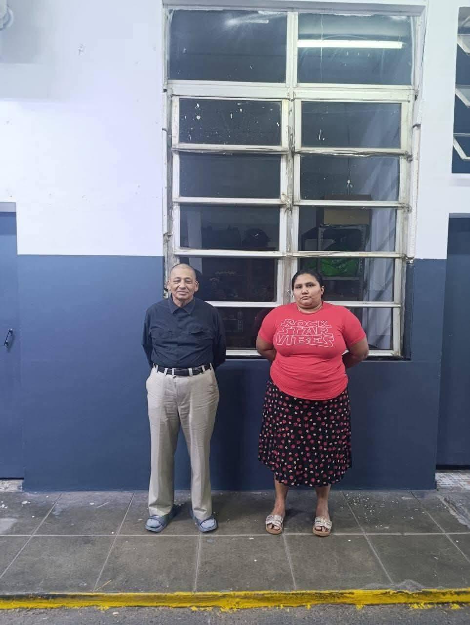 ¿Quién es el joven capturado con Santiago Zúniga? Hija del apóstol Chago explica el caso