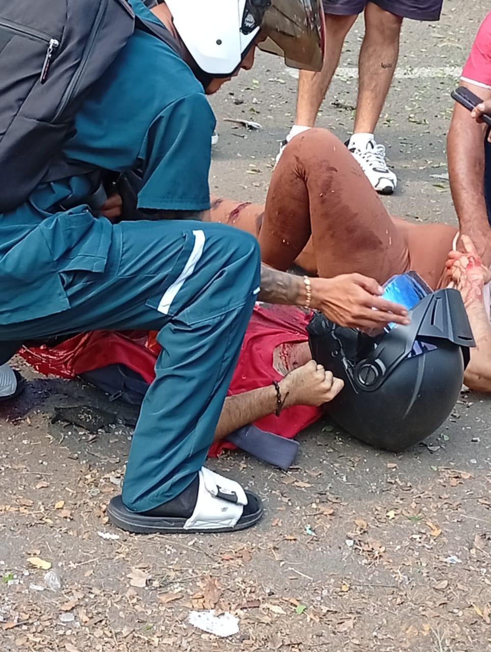 Atentados en Colombia dejan trece muertos en un solo día