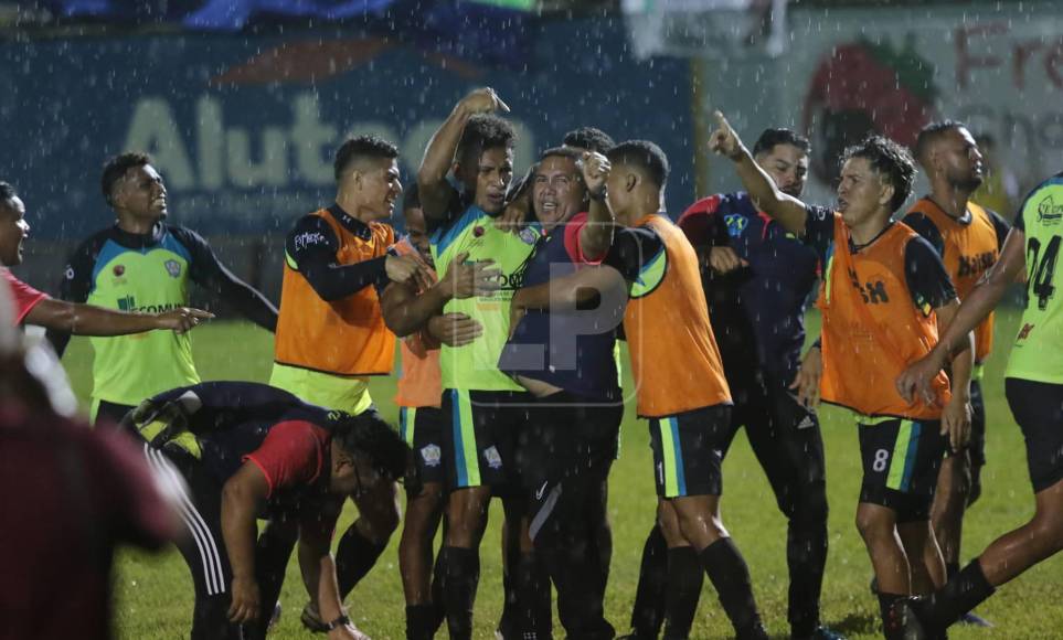 El Olancho FC toma el puesto que dejó Platense y en el Apertura 2022 podrá disfrutar del máximo circuito en Honduras.