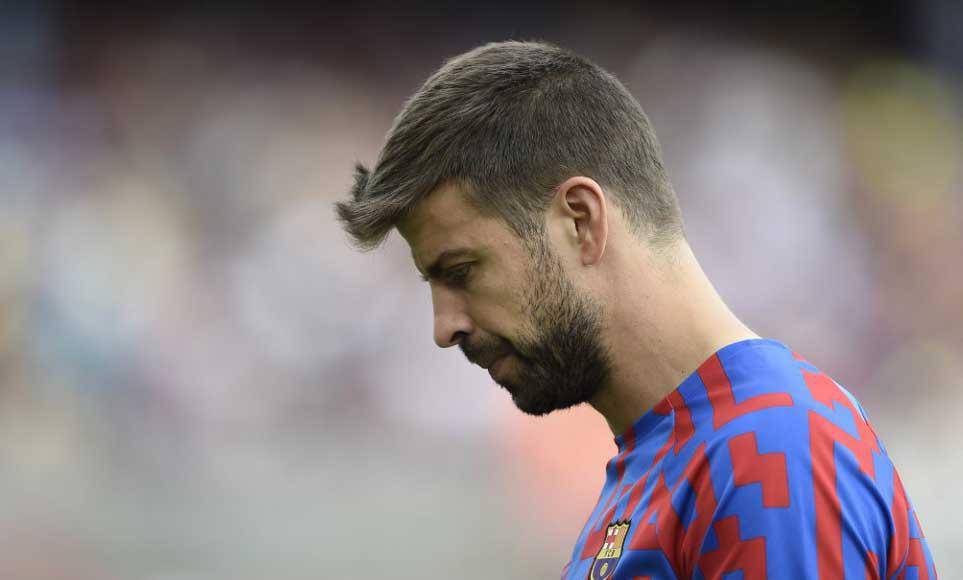 “Piqué está <b>saliendo con una mexicana que es artista y muy conocida, una de las mujeres más guapas en México en este momento.</b> Se sintieron atraídos el uno por el otro, se conocieron, hubo una conexión”, aseguró Mhoni Vidente.