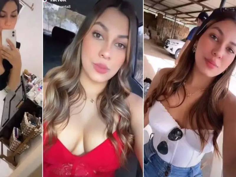 Angie Samantha Peña, de 22 años, desapareció el 1 de enero de 2022 mientras vacacionaba con su familia en Roatán, Islas de la Bahía, y más de cuatro años después su paradero continúa sin ser establecido públicamente, en un caso que pasó de una posible desaparición accidental en el mar a una investigación relacionada con una presunta estructura de trata de personas.