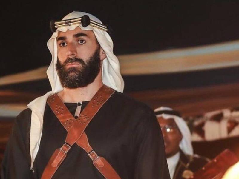 El experimentado delantero francés Karim Benzema pasa por un momento complicado en el fútbol de Arabia Saudita y ha salido al paso para explicar lo que ocurre con él.