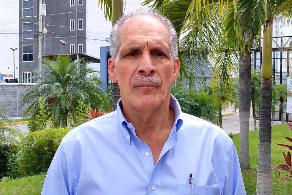 “Tito” Asfura lamenta que Honduras reconociera elecciones en Venezuela