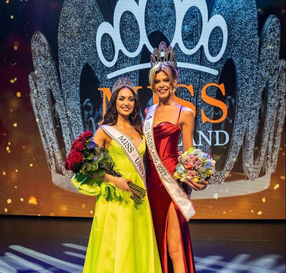 La joven será la segunda mujer transgénero en competir en Miss Universo.