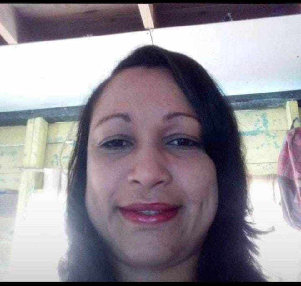 Margarita fue trasladada a La Ceiba en donde se recupera y en donde las autoridades esperan confirmar los datos que se han manejado de forma preliminar.