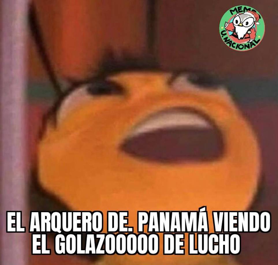 Los memes se burlan de Panamá tras paliza ante Colombia en Copa América