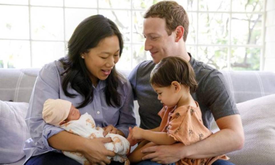 Mark Zuckerberg<br/><br/>Mark Zuckerberg y su esposa se unieron a la iniciativa “Juramento de donación”. La Fundación Chan-Zuckerberg participará en el financiamiento de proyectos en el campo del tratamiento de enfermedades, el desarrollo de la educación y la solución de problemas sociales. El 99% de los 63,5 mil millones de dólares pasará al fondo durante la vida de la pareja, y el resto será heredado por el fondo después de su muerte.<br/><br/>