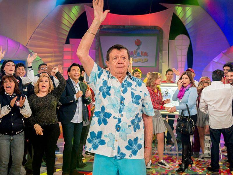 A sus 88 años de edad, la familia de Xavier López confirmó su deceso.