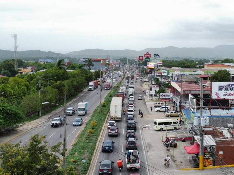 Villanueva es un municipio fuerte en industria, que es uno de los principales generadores de empleo.