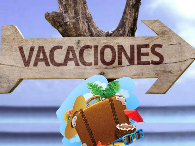 Meta - Prueba - Consejos para viajar en Semana Santa...