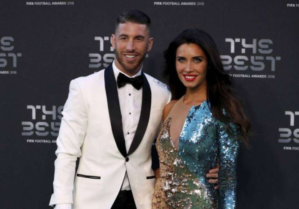 Sergio Ramos, capitán del Real Madrid, está felizmente casado con la presentadora Pilar Rubia. Forman una linda familia y hoy tendrán una espectacular vivienda.