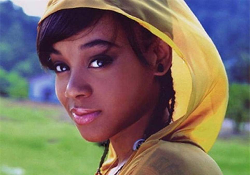 Lisa Lopes, el recuerdo de un trágico accidente en La Ceiba cumple 19 años Lisa Lopes, el recuerdo de un trágico accidente en La Ceiba cumple 19 años