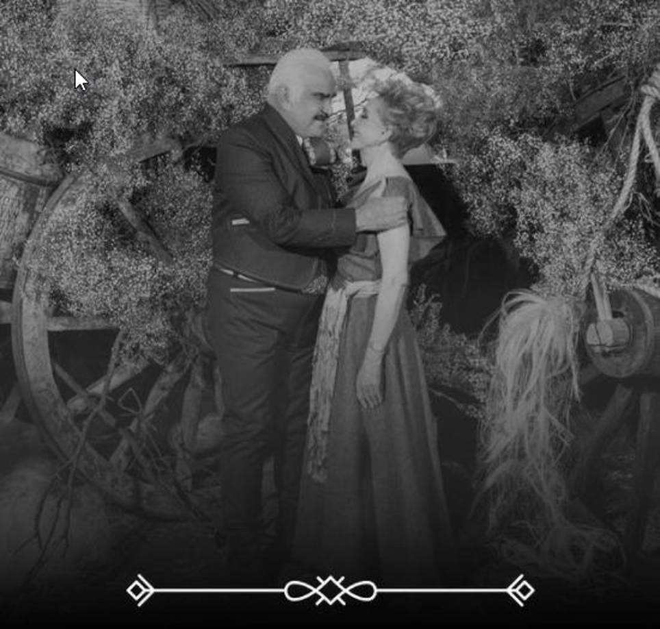 El más grande exponente de la música ranchera fue reconocido en vida con varios premios como el Grammy, el Latin Grammy y el Billboard, incluso develó su estrella en el Paseo de la Fama en Hollywood en 1998. 