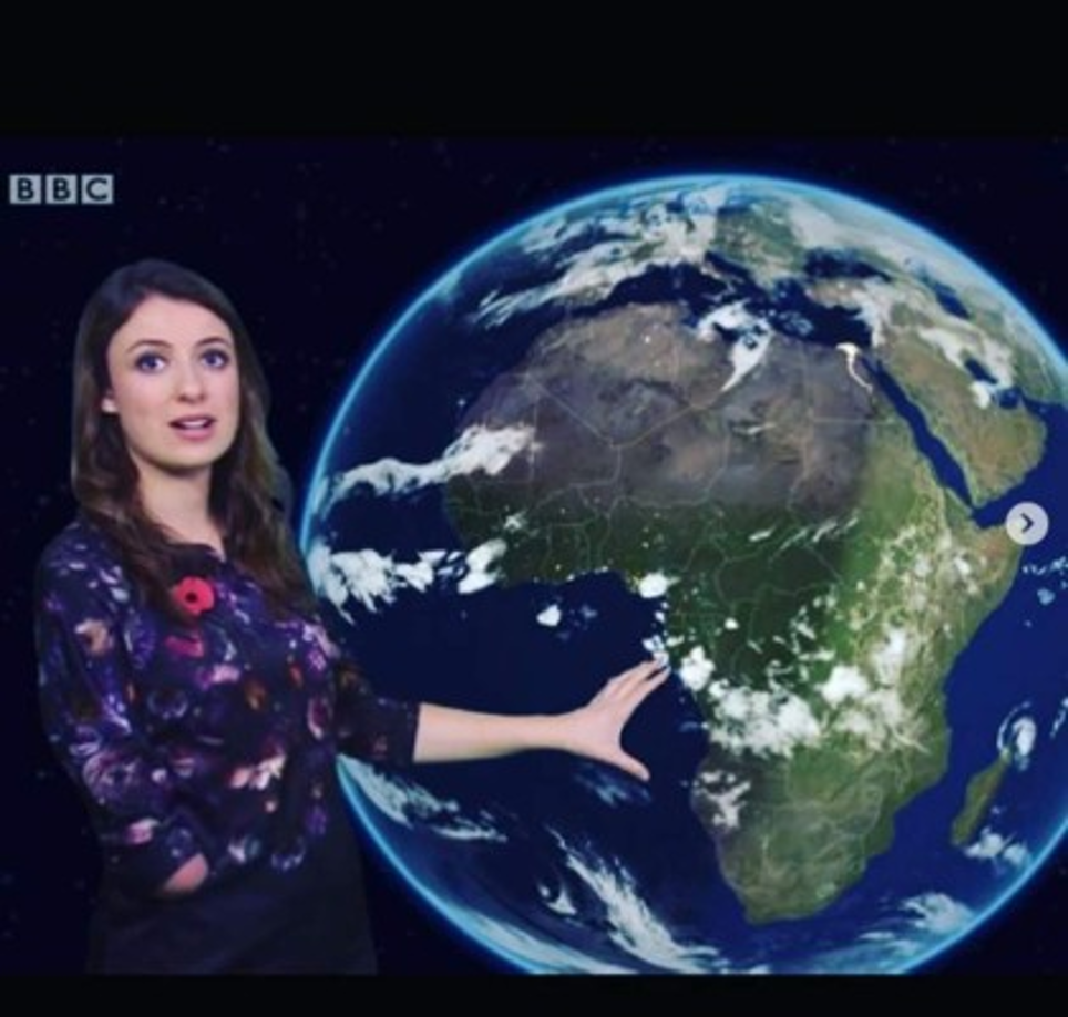 En 2018, disabilityhorizons.com la entrevistó. La joven contó que su niñez fue normal y nunca se sintió menos que los demás niños. Agregó: 'fuimos miembros de la organización benéfica en Reach, que apoya a niños con diferencias en las extremidades superiores. Fue genial para mí poder conocer a tantos otros niños como yo a través de la organización benéfica'.